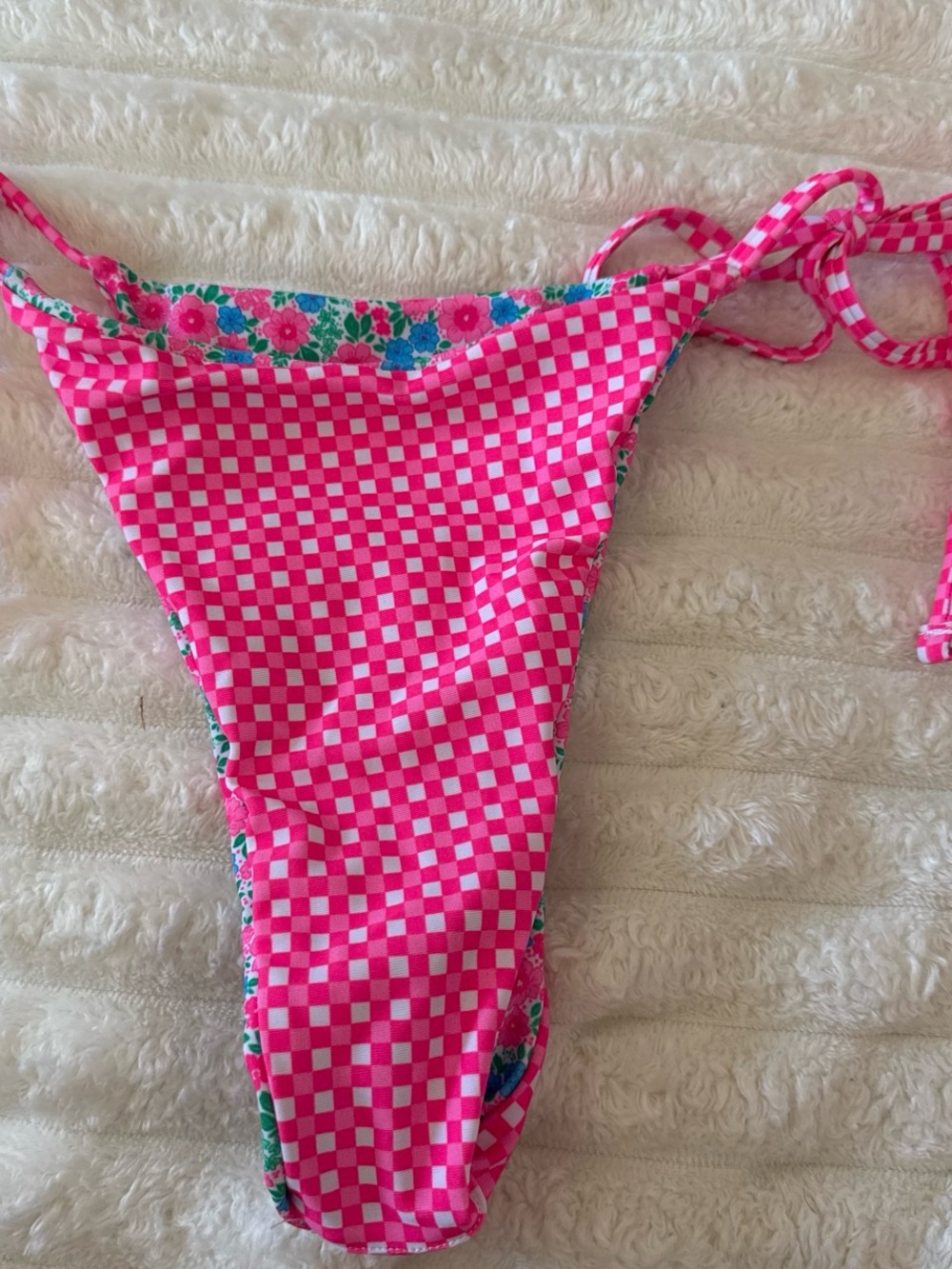 Reversible bikini - Picture 5 of 5
